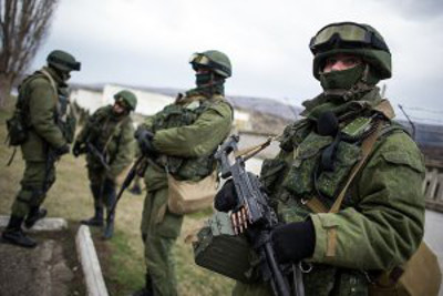Россия созовет заседание СБ ООН, если на востоке Украины продолжится применение силы